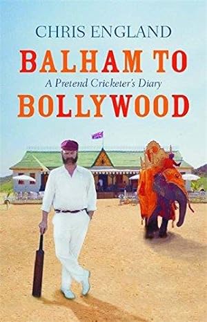Bild des Verkufers fr Balham to Bollywood zum Verkauf von WeBuyBooks 2