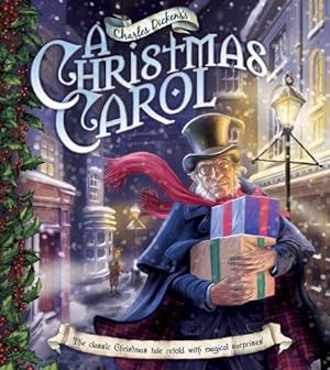 Immagine del venditore per A Christmas Carol venduto da WeBuyBooks