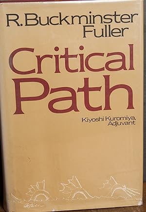Seller image for Critical Path for sale by Snowden's Books