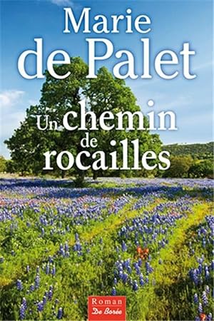 Chemin de Rocailles (un)