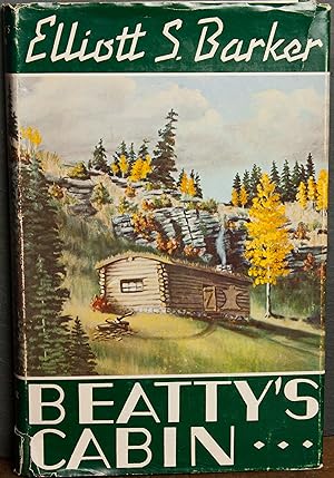 Beatty's Cabin