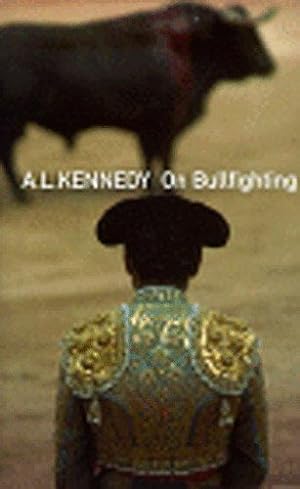 Bild des Verkufers fr On Bullfighting zum Verkauf von WeBuyBooks