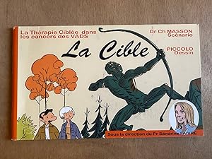 Imagen del vendedor de La Cille a la venta por Dmons et Merveilles