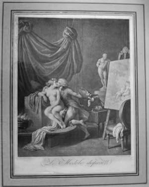 Seller image for Le modle dispos for sale by Librairie Seigneur