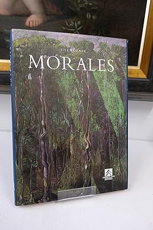 Seller image for MORALES for sale by Librairie du Levant