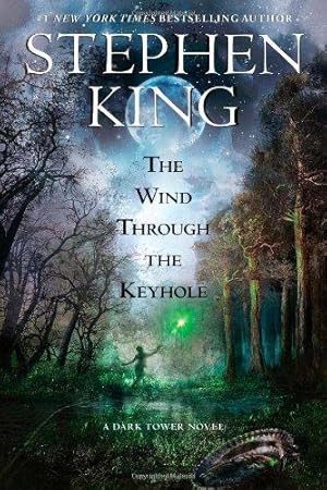 Bild des Verkufers fr The Wind Through the Keyhole: A Dark Tower Novel zum Verkauf von WeBuyBooks
