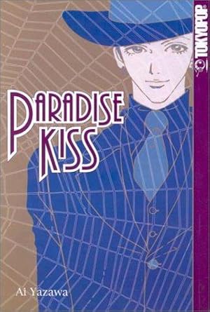 Bild des Verkufers fr Paradise Kiss Volume 2: v. 2 zum Verkauf von WeBuyBooks