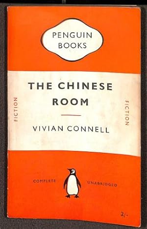 Imagen del vendedor de The Chinese Room a la venta por WeBuyBooks 2