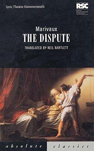 Seller image for The Dispute (Oberon Modern Plays) for sale by WeBuyBooks