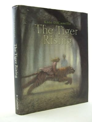 Seller image for The Tiger Rising for sale by WeBuyBooks