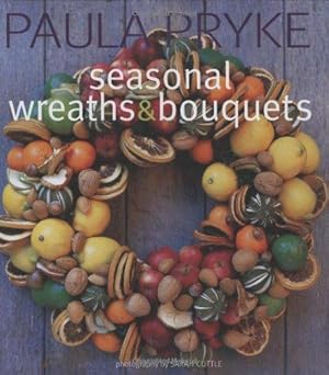 Seller image for Wreathes and Bouquets for sale by WeBuyBooks