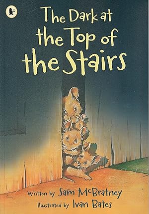 Bild des Verkufers fr The Dark at the Top of the Stairs zum Verkauf von The Old Bookshelf