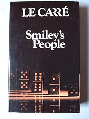 Seller image for Smiley's People for sale by WeBuyBooks