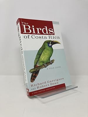 Image du vendeur pour The Birds of Costa Rica: A Field Guide mis en vente par Southampton Books