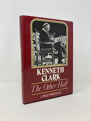 Seller image for The Other Half: A Self-portrait for sale by Southampton Books