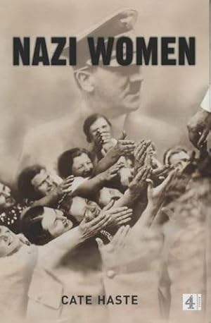 Image du vendeur pour Nazi Women (HB) mis en vente par WeBuyBooks