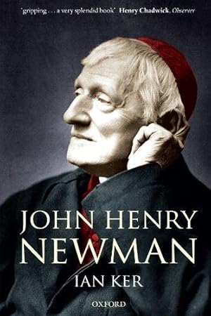 Immagine del venditore per John Henry Newman: A Biography venduto da WeBuyBooks