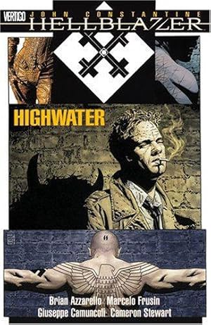 Immagine del venditore per Highwater (John Constantine, Hellblazer) venduto da WeBuyBooks