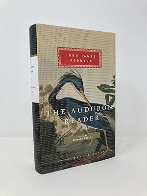 Seller image for The Audubon Reader for sale by Southampton Books