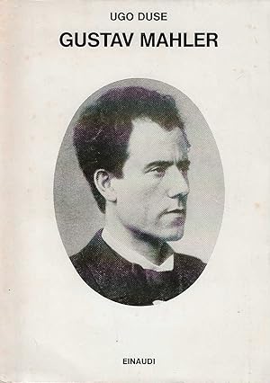 Immagine del venditore per Gustav Mahler venduto da DRBOOKS