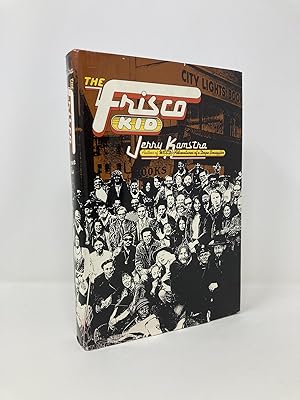 Seller image for The Frisco Kid for sale by Southampton Books