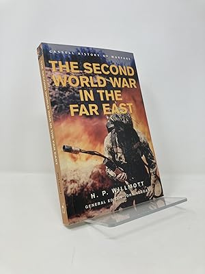 Seller image for The Second World War in the Far East (History of Warfare) for sale by Southampton Books