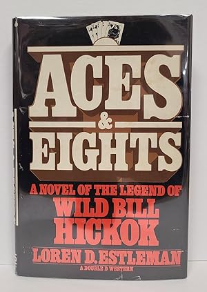Seller image for Aces & Eights for sale by Tall Stories Book & Print Gallery