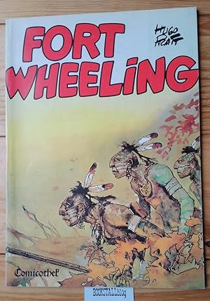 Fort Wheeling : Teil 1
