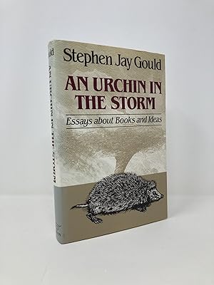 Seller image for An Urchin in the Storm: Essays About Books and Ideas for sale by Southampton Books