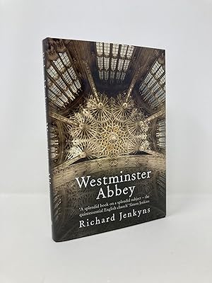 Imagen del vendedor de Westminster Abbey a la venta por Southampton Books