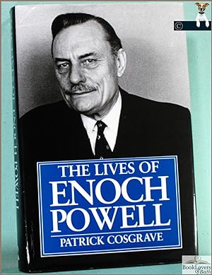 Bild des Verkufers fr The Lives of Enoch Powell zum Verkauf von BookLovers of Bath