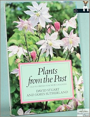 Imagen del vendedor de Plants from the Past a la venta por BookLovers of Bath