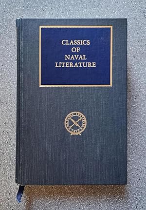 Seller image for The History of the Navy of the United States of America for sale by Books on the Square
