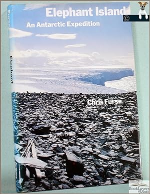 Seller image for Elephant Island: An Antarctic Expedition for sale by BookLovers of Bath