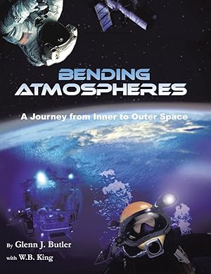 Seller image for Bending Atmospheres for sale by moluna