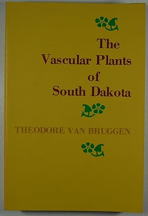 The Vascular Plants of South Dakota
