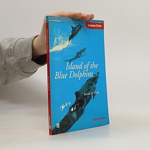 Seller image for Island of the Blue Dolphins for sale by Bookbot