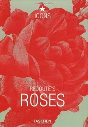 Seller image for Redoute's Roses for sale by WeBuyBooks