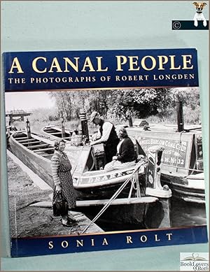 A Canal People: The Photographs of Robert Longden