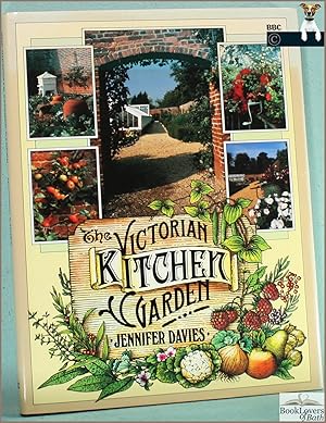 Bild des Verkufers fr The Victorian Kitchen Garden zum Verkauf von BookLovers of Bath