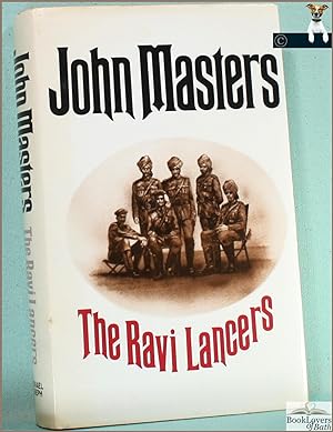 Seller image for The Ravi Lancers for sale by BookLovers of Bath