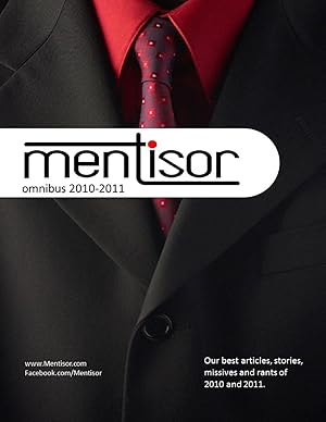 Seller image for Mentisor Omnibus 2010-2011 for sale by moluna