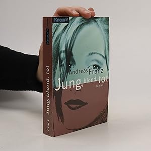 Seller image for Jung, blond, tot for sale by Bookbot