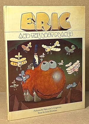 Eric and the Lost Planes