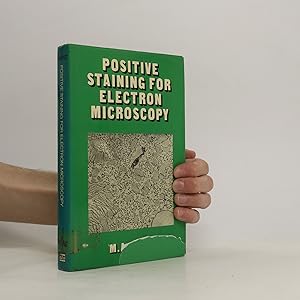 Immagine del venditore per Positive staining for electron microscopy venduto da Bookbot