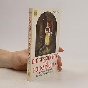Seller image for Die Geschichte vom Rotka?ppchen for sale by Bookbot