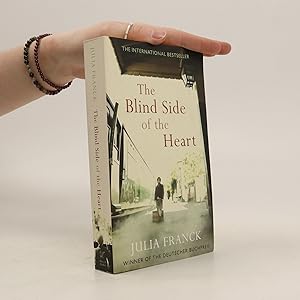 Seller image for The Blind Side of the Heart for sale by Bookbot