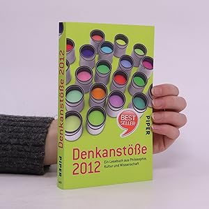 Seller image for Denkansto?e 2012 for sale by Bookbot