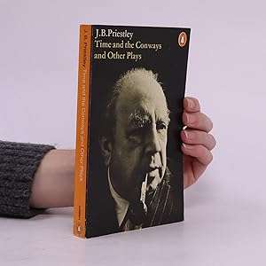 Seller image for Time and the Conways and Other Plays for sale by Bookbot