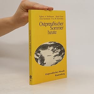 Seller image for Ostpreussischer Sommer heute for sale by Bookbot